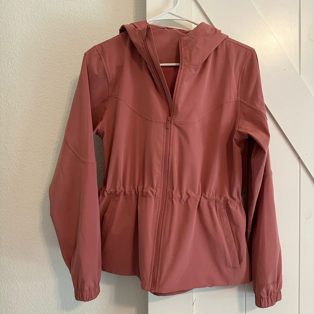 Lululemon Jacket - Picture 1 of 4